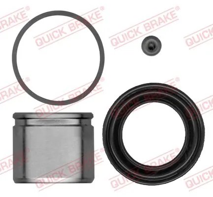 SET REPARATIE ETRIER QUICK BRAKE 114-5195 - Compatibil cu CITROEN, DAIHATSU, MITSUBISHI, PEUGEOT, SUBARU, SUZUKI