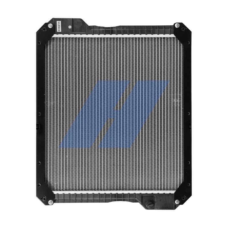 Radiator racire motor HIGHWAY AUTOMOTIVE 10118008