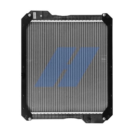 Radiator racire motor HIGHWAY AUTOMOTIVE 10118008