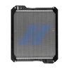Radiator racire motor HIGHWAY AUTOMOTIVE 10118008