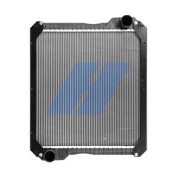 Radiator racire motor HIGHWAY AUTOMOTIVE 10118008