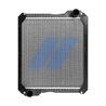 Radiator racire motor HIGHWAY AUTOMOTIVE 10118008