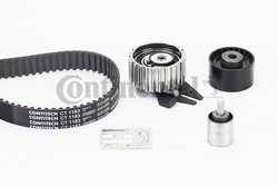 Set distributie curea CONTINENTAL CT1183K1