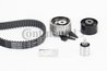 Set distributie curea CONTINENTAL CT1183K1