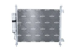 Radiator climatizare NRF 350632