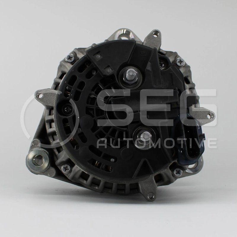 ALTERNATOR SEG AUTOMOTIVE 0124655243 - Compatibil cu MAN