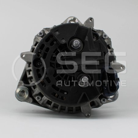 ALTERNATOR SEG AUTOMOTIVE 0124655243 - Compatibil cu MAN