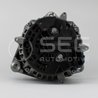 ALTERNATOR SEG AUTOMOTIVE 0124655243 - Compatibil cu MAN