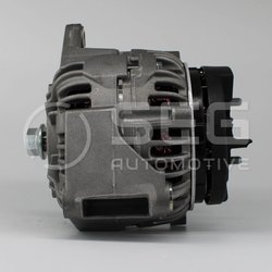 ALTERNATOR SEG AUTOMOTIVE 0124655243 - Compatibil cu MAN