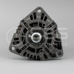 ALTERNATOR SEG AUTOMOTIVE 0124655243 - Compatibil cu MAN