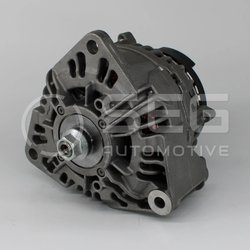 ALTERNATOR SEG AUTOMOTIVE 0124655243 - Compatibil cu MAN