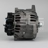 ALTERNATOR SEG AUTOMOTIVE 0124655243 - Compatibil cu MAN