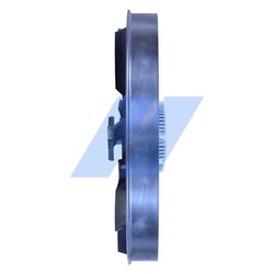VENTILATOR RADIATOR RACIRE HIGHWAY AUTOMOTIVE 60021007 - Compatibil cu IVECO