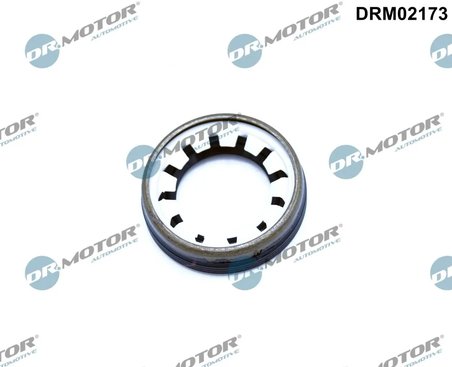 Simering diferential Dr.Motor Automotive DRM02173