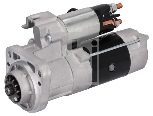 ELECTROMOTOR FEBI BILSTEIN 184450 - Compatibil cu MAN