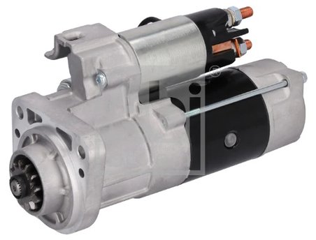 ELECTROMOTOR FEBI BILSTEIN 184450 - Compatibil cu MAN