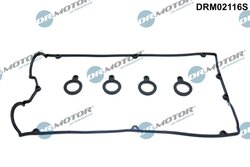 SET GARNITURI CAPAC CULBUTORI DR.MOTOR AUTOMOTIVE DRM02116S - Compatibil cu MITSUBISHI