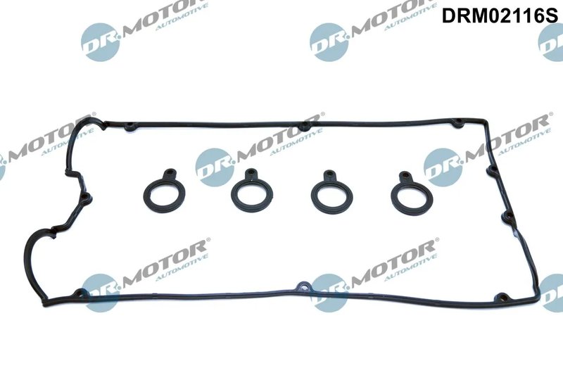 Set garnituri capac culbutori Dr.Motor Automotive DRM02116S