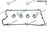 Set garnituri capac culbutori Dr.Motor Automotive DRM02116S