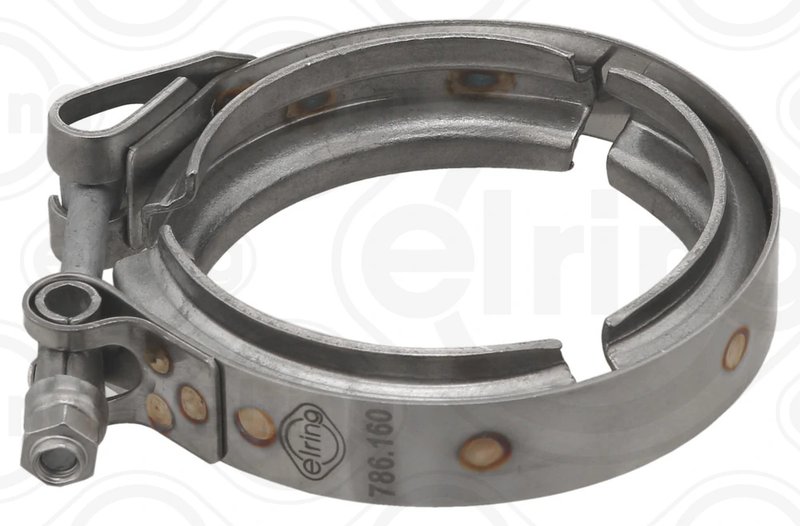 CONECTOR TEAVA ESAPAMENT ELRING 786.160 - Compatibil cu FORD USA