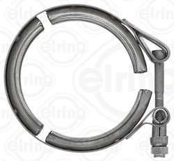 CONECTOR TEAVA ESAPAMENT ELRING 786.160 - Compatibil cu FORD USA