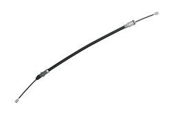 CABLU FRANA DE MANA ABE C7F038ABE - Compatibil cu CITROEN, FIAT, LANCIA, PEUGEOT