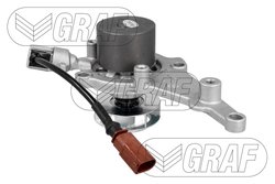 Pompa de apa Graf PA1470A-8