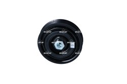 CUPLA MAGNETICA COMPRESOR CLIMATIZARE NRF 380111 - Compatibil cu AUDI, CHRYSLER, FIAT, FORD, MERCEDES-BENZ, OPEL, PORSCHE, SEAT,