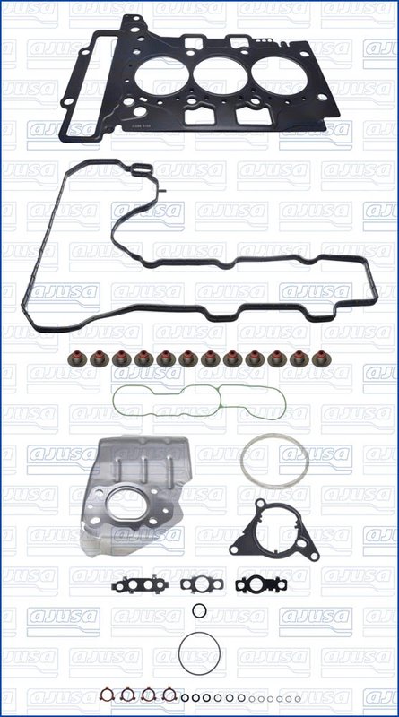 SET GARNITURI CHIULASA AJUSA 52633900 - Compatibil cu FIAT, JEEP, PEUGEOT