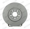 DISC FRANA FERODO DDF3075C - Compatibil cu FIAT