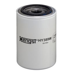 FILTRU HIDRAULIC SISTEM DIRECTIE HENGST FILTER HY389W - Piesa auto compatibila cu mai multe marci