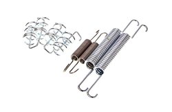 SET ACCESORII SABOTI FRANA MAXGEAR 27-2314 - Compatibil cu VOLVO
