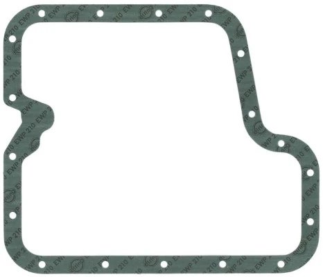 Garnitura baie ulei Elring 762.085