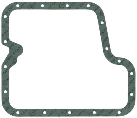 Garnitura baie ulei Elring 762.085