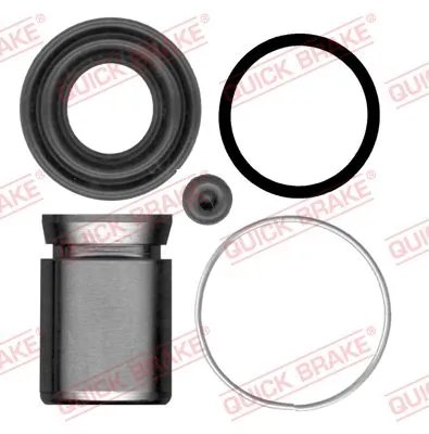 SET REPARATIE ETRIER QUICK BRAKE 114-5346 - Compatibil cu BMW