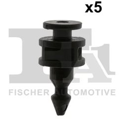 CLIPS, ACOPERIRE DECORATIVA SI PROTECTIE FA1 11-40123.5 - Compatibil cu VW