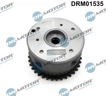 REGULATOR AX CU CAME DR.MOTOR AUTOMOTIVE DRM01535 - Compatibil cu SMART