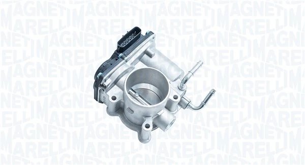 Carcasa clapeta acceleratie Magneti Marelli 802000000136