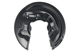 PROTECTIE NOROI DISC FRANA BLIC 6508-03-9547874K - Compatibil cu AUDI, SEAT, SKODA, VW