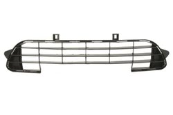 Grila ventilatie, bara protectie BLIC 5703-05-0519911P