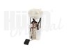 POMPA COMBUSTIBIL HITACHI 132731 - Compatibil cu HONDA