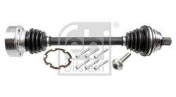 Planetara Febi Bilstein 182590