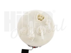 POMPA COMBUSTIBIL HITACHI 132731 - Compatibil cu HONDA