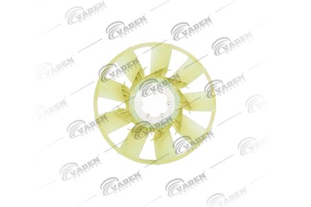 CUPLA VENTILATOR RADIATOR VADEN ORIGINAL 529.01.0077 - Piesa auto compatibila cu mai multe marci