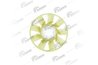 CUPLA VENTILATOR RADIATOR VADEN ORIGINAL 529.01.0077 - Piesa auto compatibila cu mai multe marci