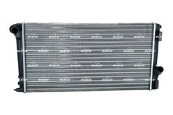 Radiator racire motor NRF 550273