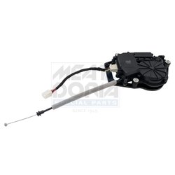 ELEMENT REGLAJ INCHIDERE CENTRALIZATA MEAT & DORIA 31936 - Compatibil cu BMW
