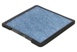 FILTRU AER HABITACLU PURRO PUR-PC7015AG - Compatibil cu HYUNDAI, KIA