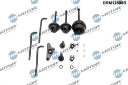SET PENTRU REPARAT, MODUL TEAVA DE ASPIRATIE DR.MOTOR AUTOMOTIVE DRM12808R - Compatibil cu MERCEDES-BENZ