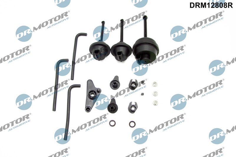 Set pentru reparat, modul teava de aspiratie Dr.Motor Automo